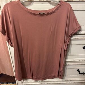Target Casual Short Sleeve